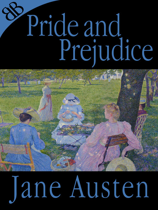 Title details for Pride and Prejudice by Jane Austen - Available